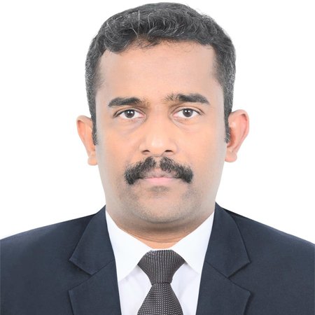 Geevargheese Cheriyan