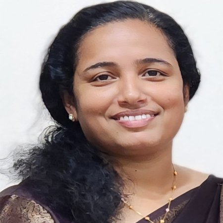Geena Raju